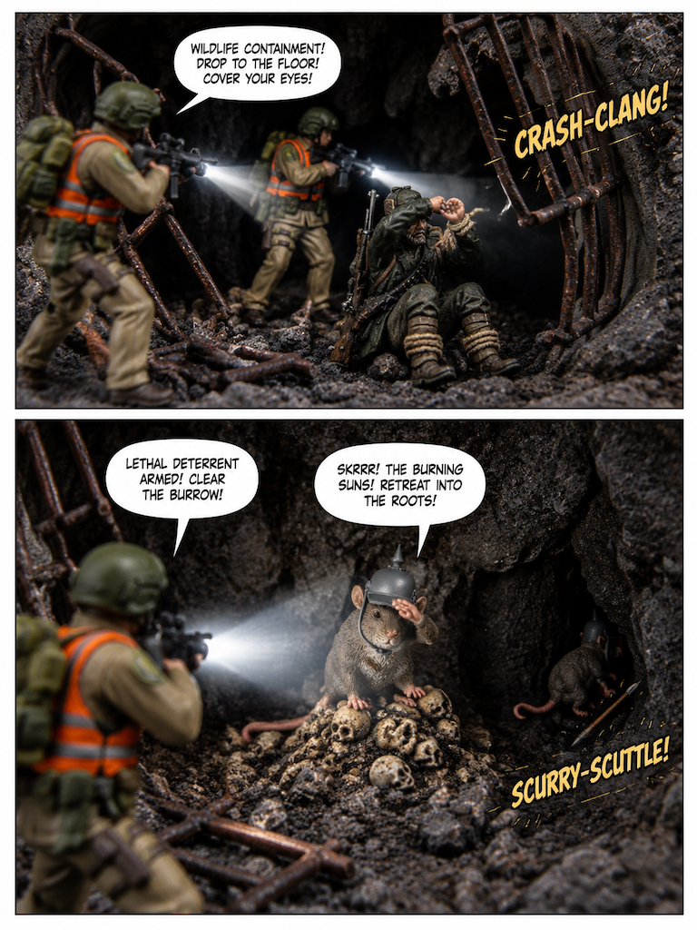 Breach at the Hollow Threshold (page 3 of 4)