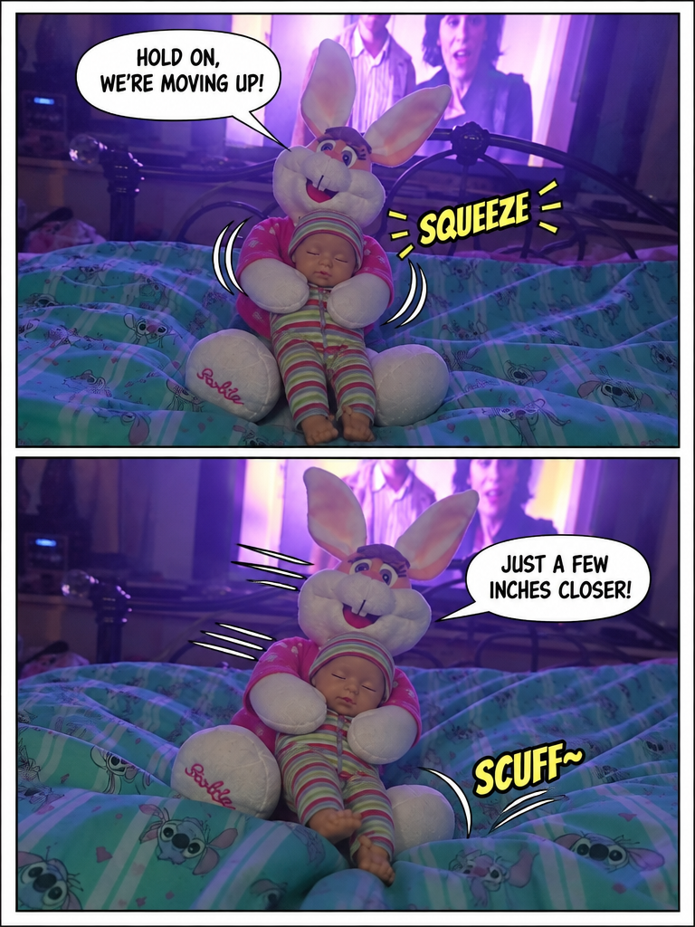 Clear Angle (page 2 of 4)