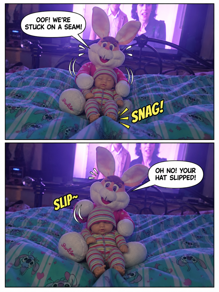 Clear Angle (page 3 of 4)