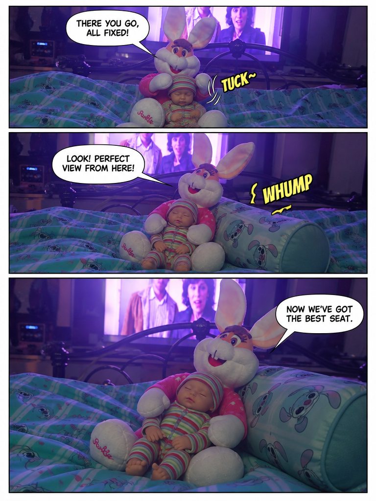 Clear Angle (page 4 of 4)
