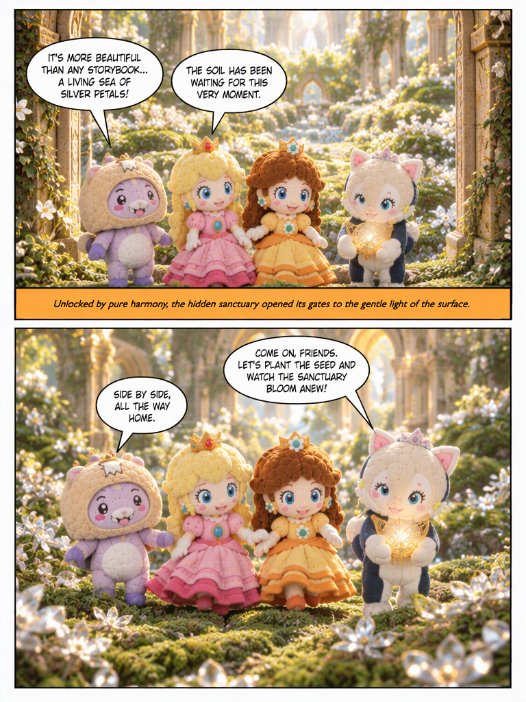 Song of the Silver Meadow (page 4 of 4)