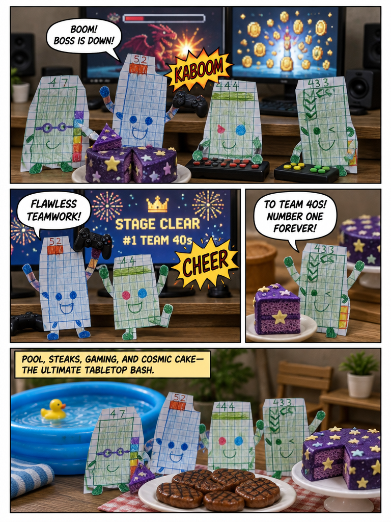 The Ultimate Backyard Block Bash (page 4 of 4)