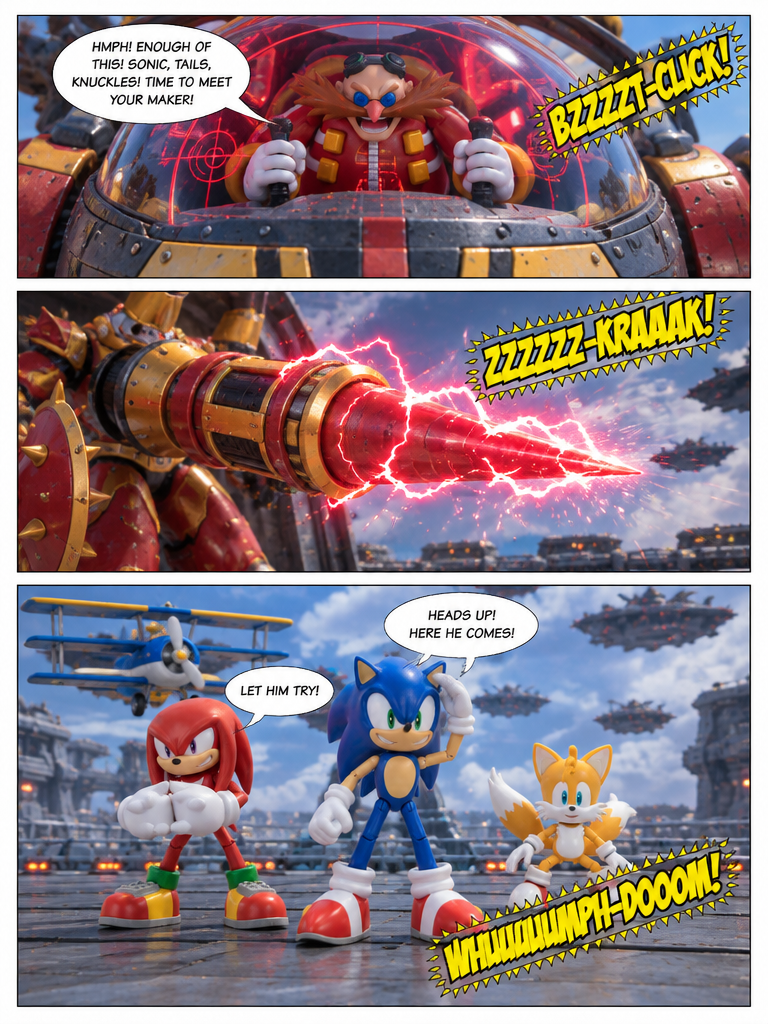 Armada in the Clouds (page 15 of 24)