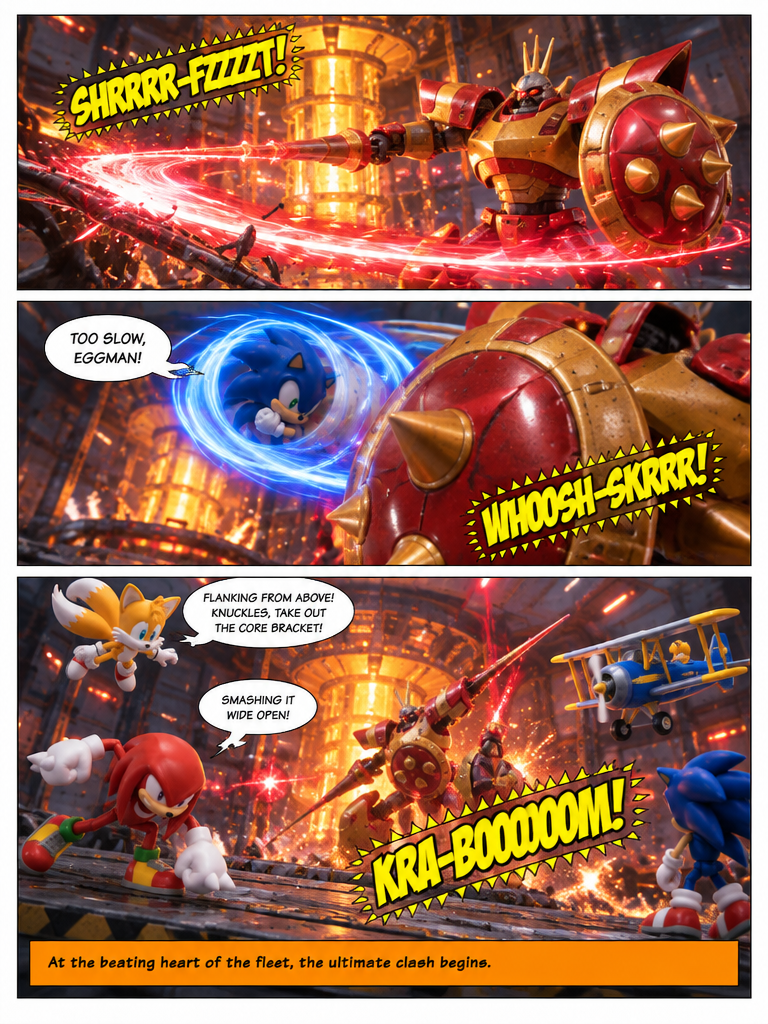 Armada in the Clouds (page 16 of 24)