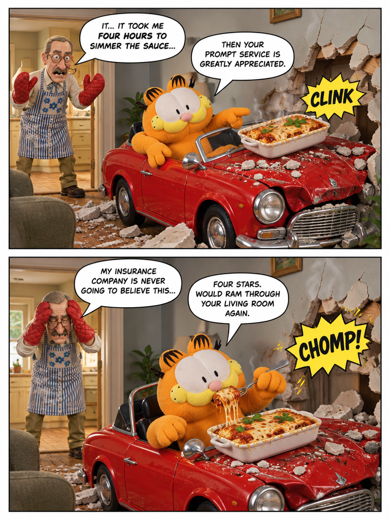 Drive-Thru Dining (page 4 of 4)