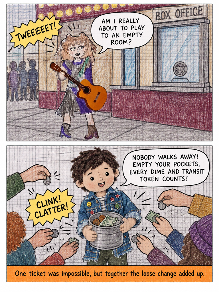 The Community Gig (page 2 of 4)