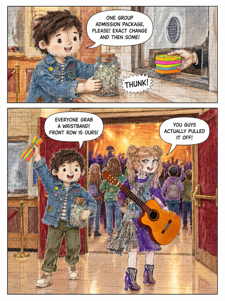 The Community Gig (page 3 of 4)