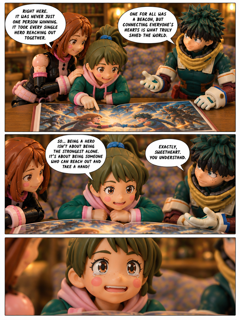 The Legacy We Share (page 3 of 4)
