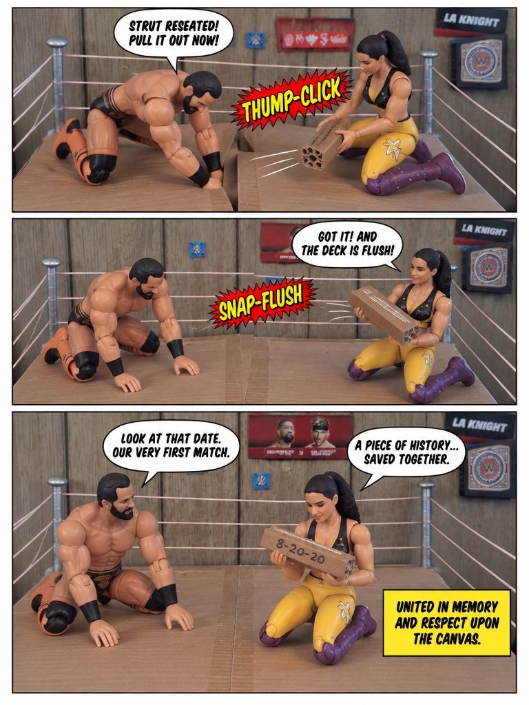 Secret of the Ring Mat (page 4 of 4)