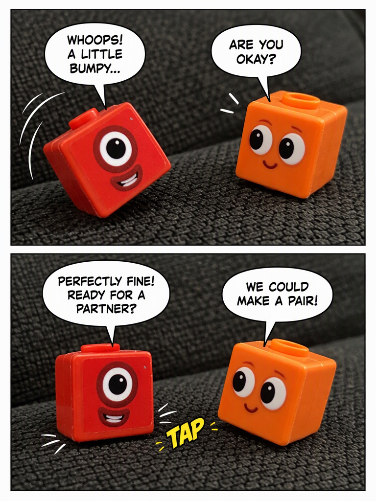 Making Two (page 2 of 4)