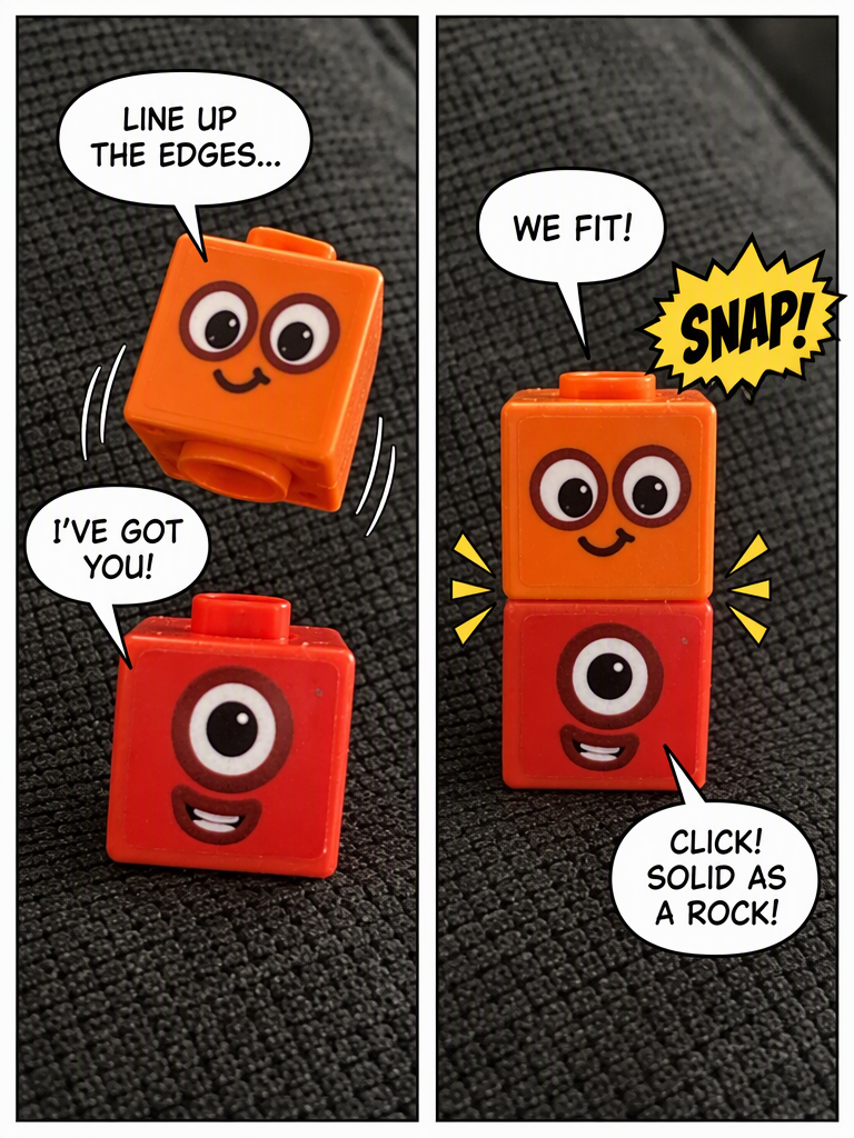 Making Two (page 3 of 4)