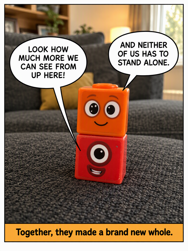 Making Two (page 4 of 4)