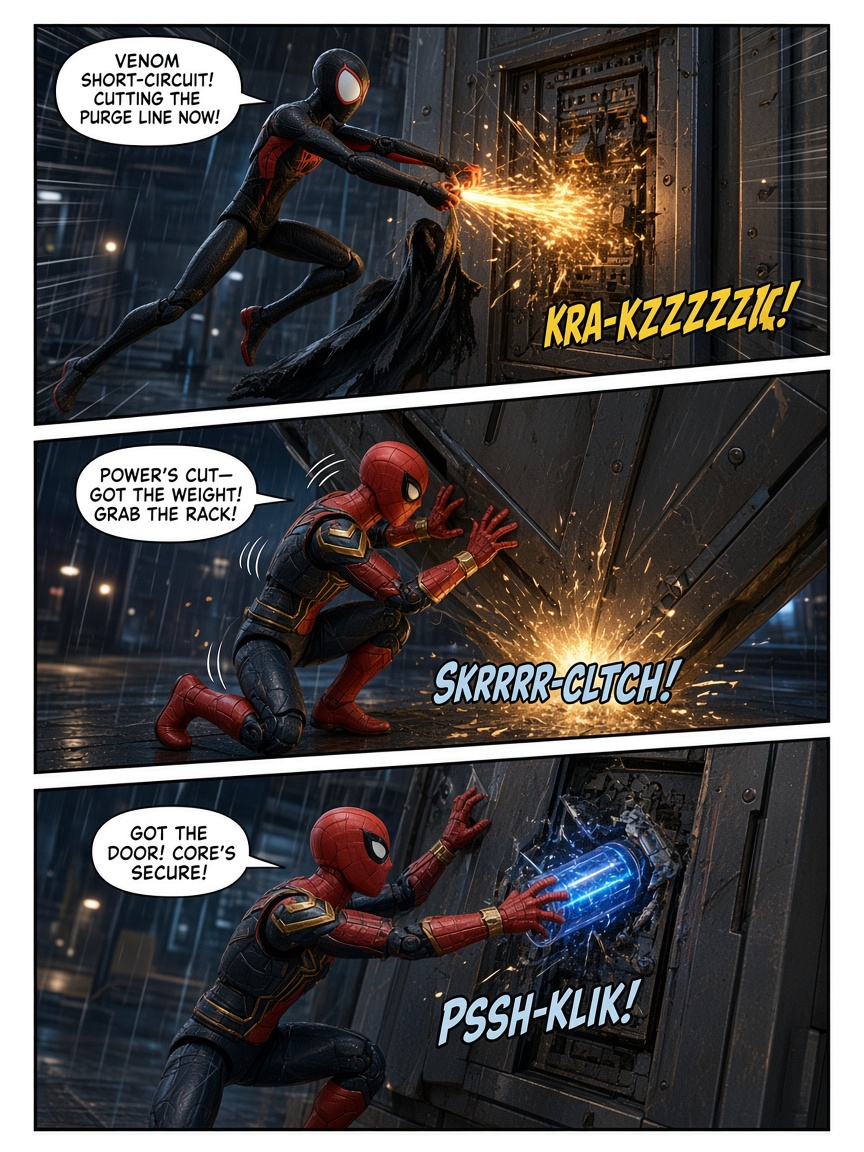 Double Spider Salvage (page 7 of 8)