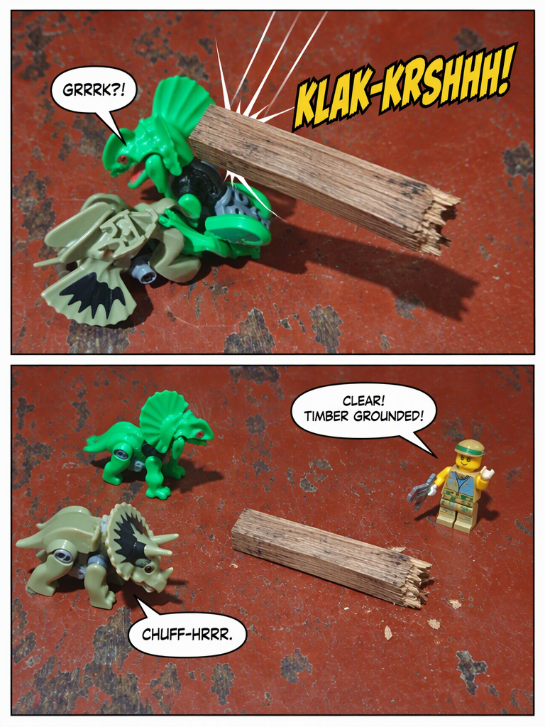 Impact Vector (page 3 of 4)