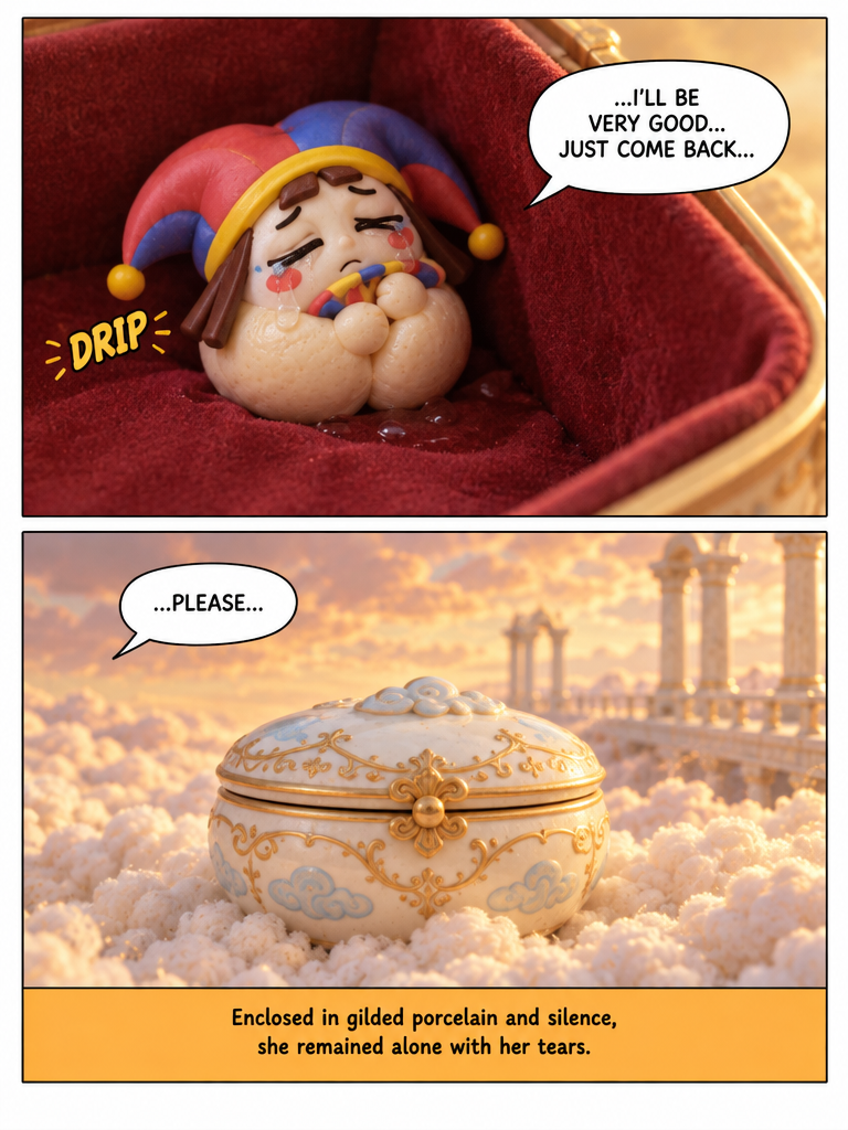 Left in the Golden Box (page 4 of 4)