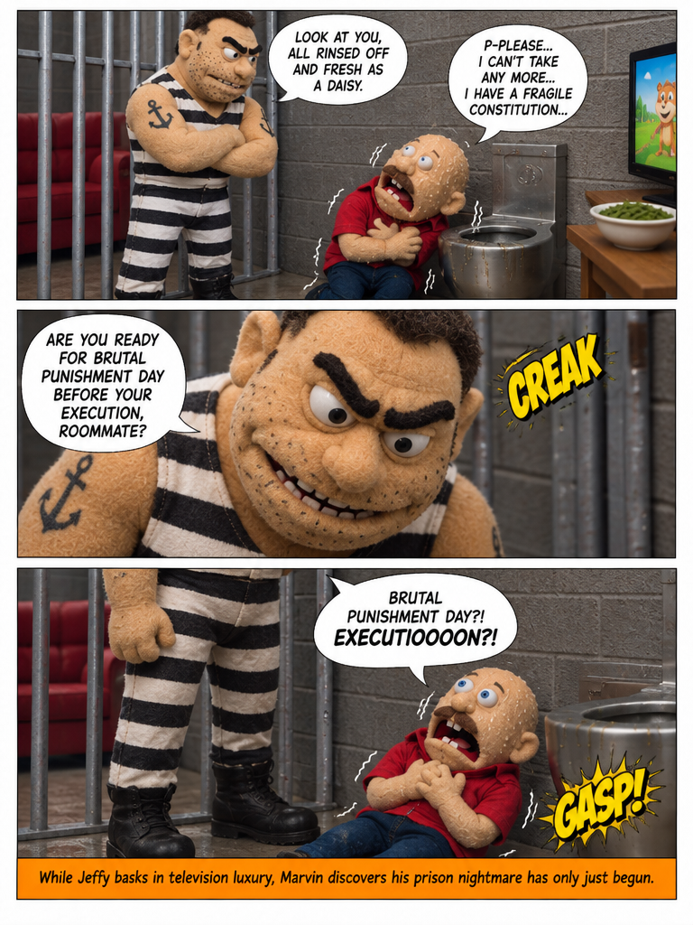 Jeffy's RC Car Spree (page 12 of 40)