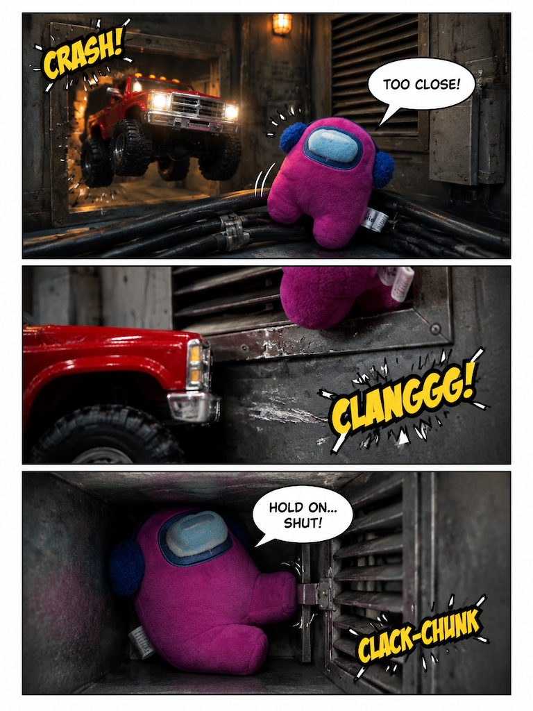 Airship Hideaway (page 2 of 4)