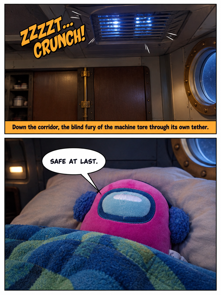 Airship Hideaway (page 4 of 4)