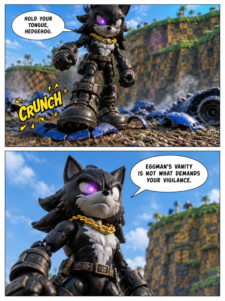 Return of the Phantom (page 2 of 4)
