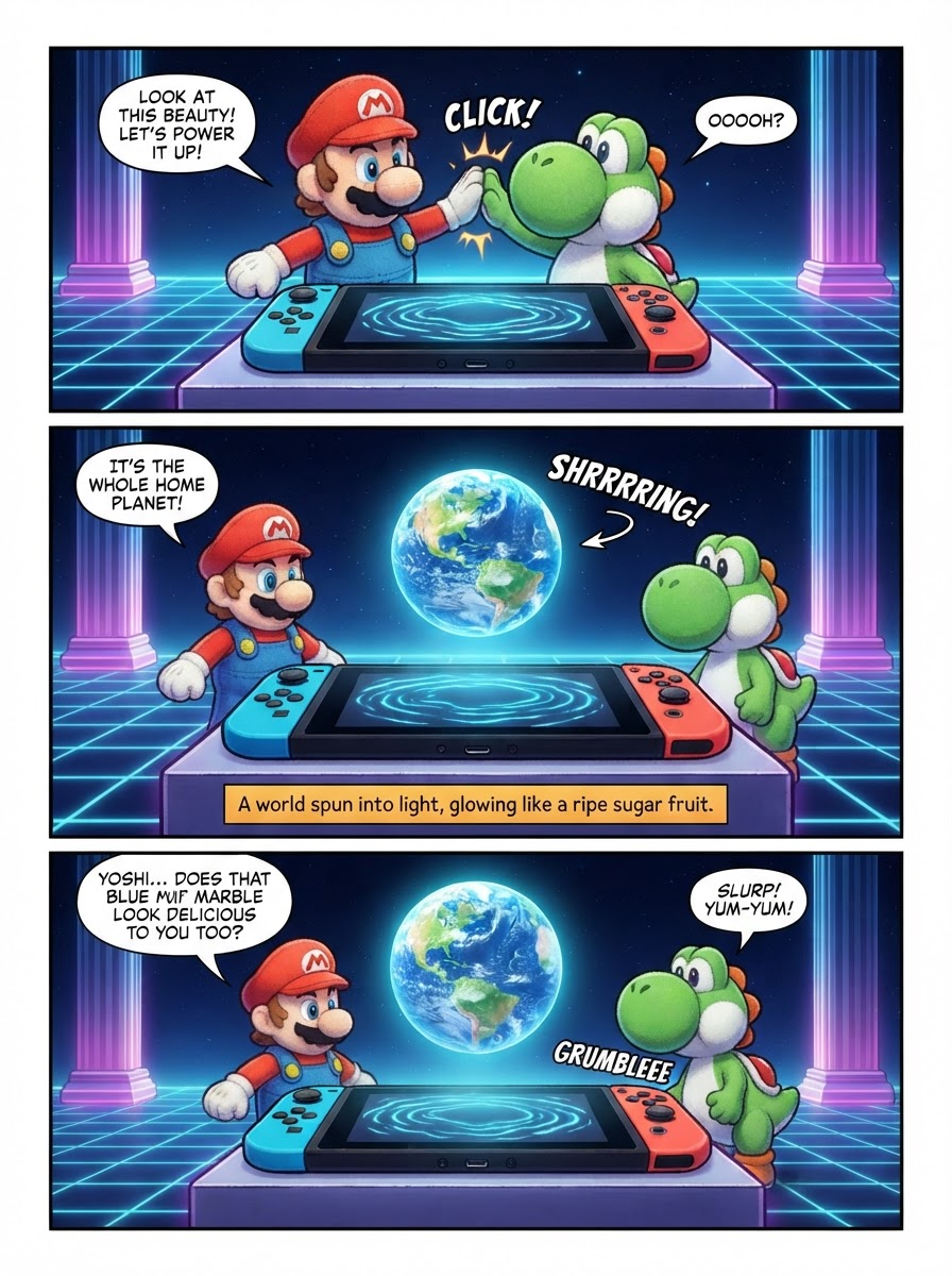 The Screen Munchers (page 2 of 4)