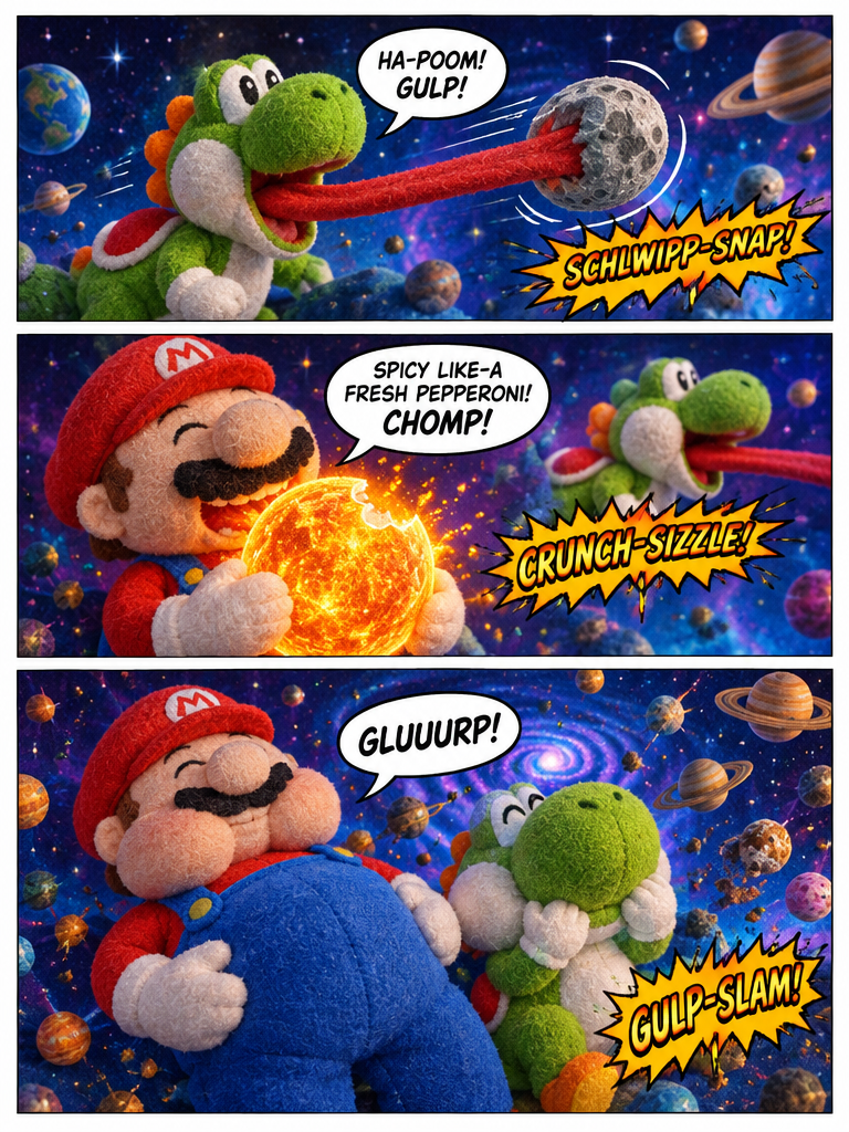 The Screen Munchers (page 3 of 4)
