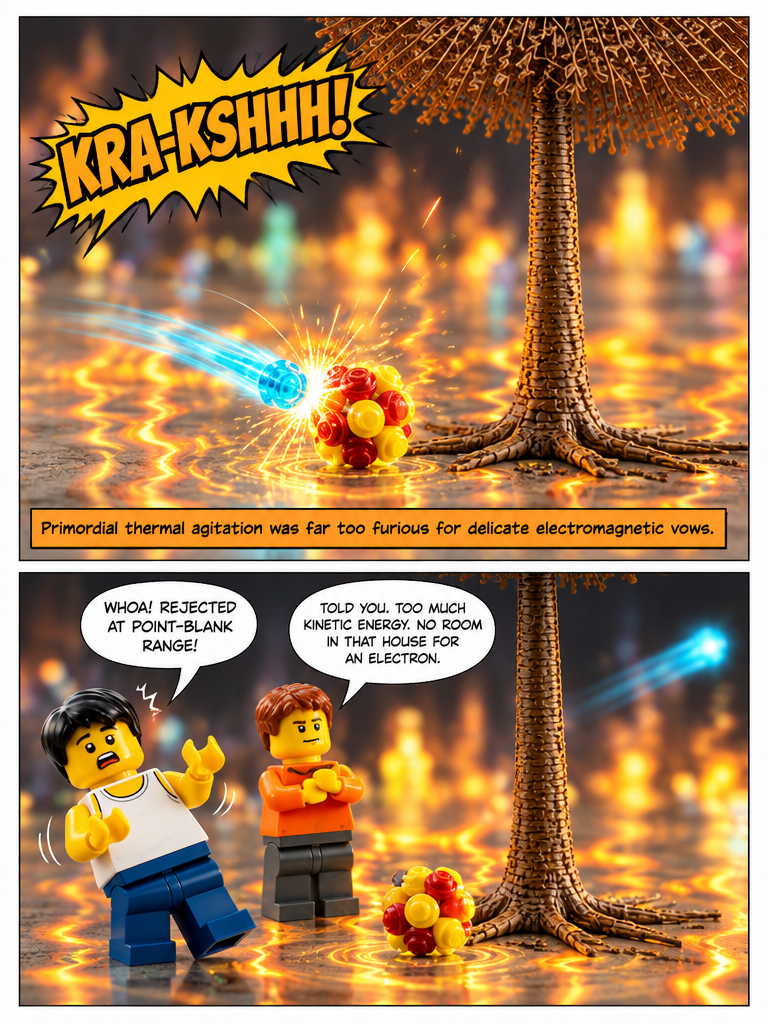 Too Hot for Commitment (page 3 of 4)