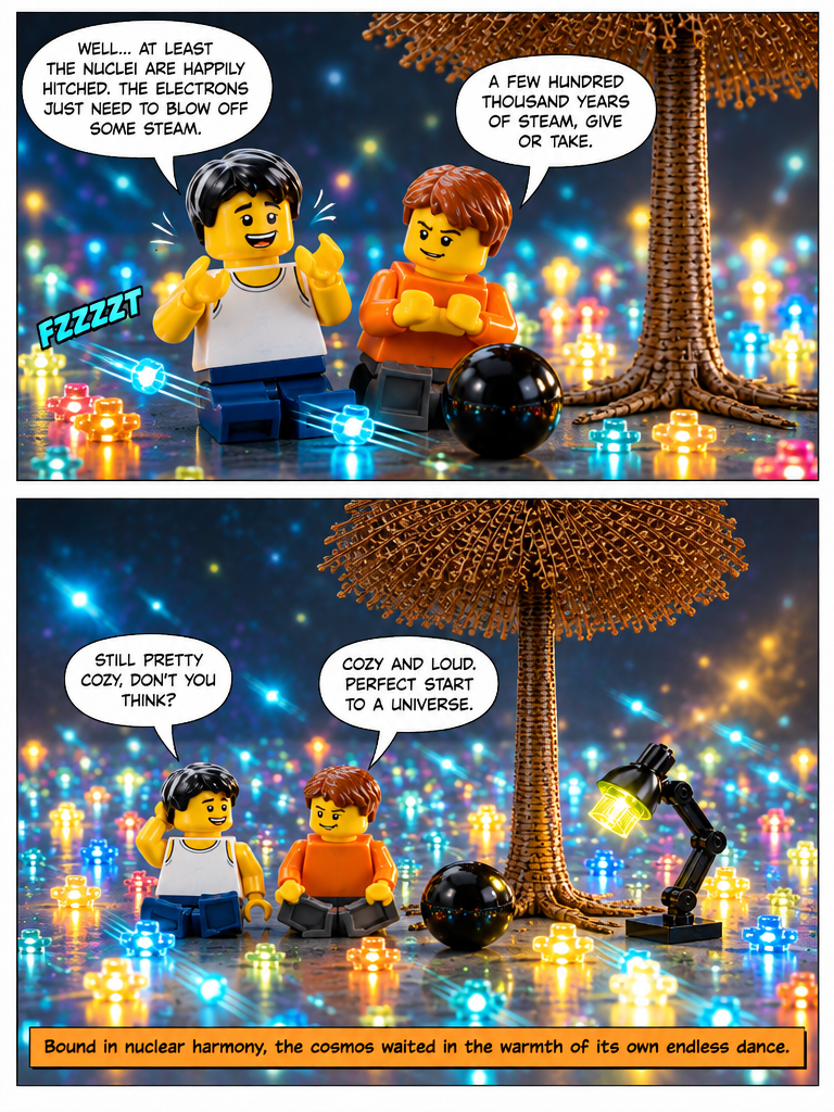 Too Hot for Commitment (page 4 of 4)