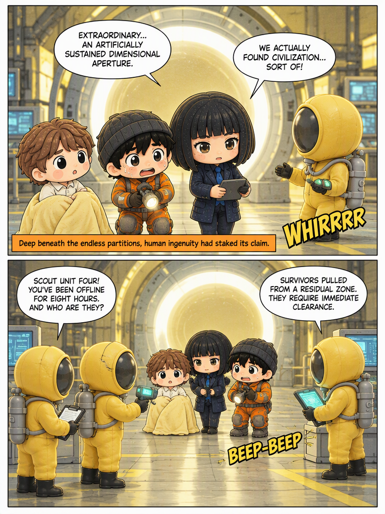 Return to the Threshold (page 3 of 4)