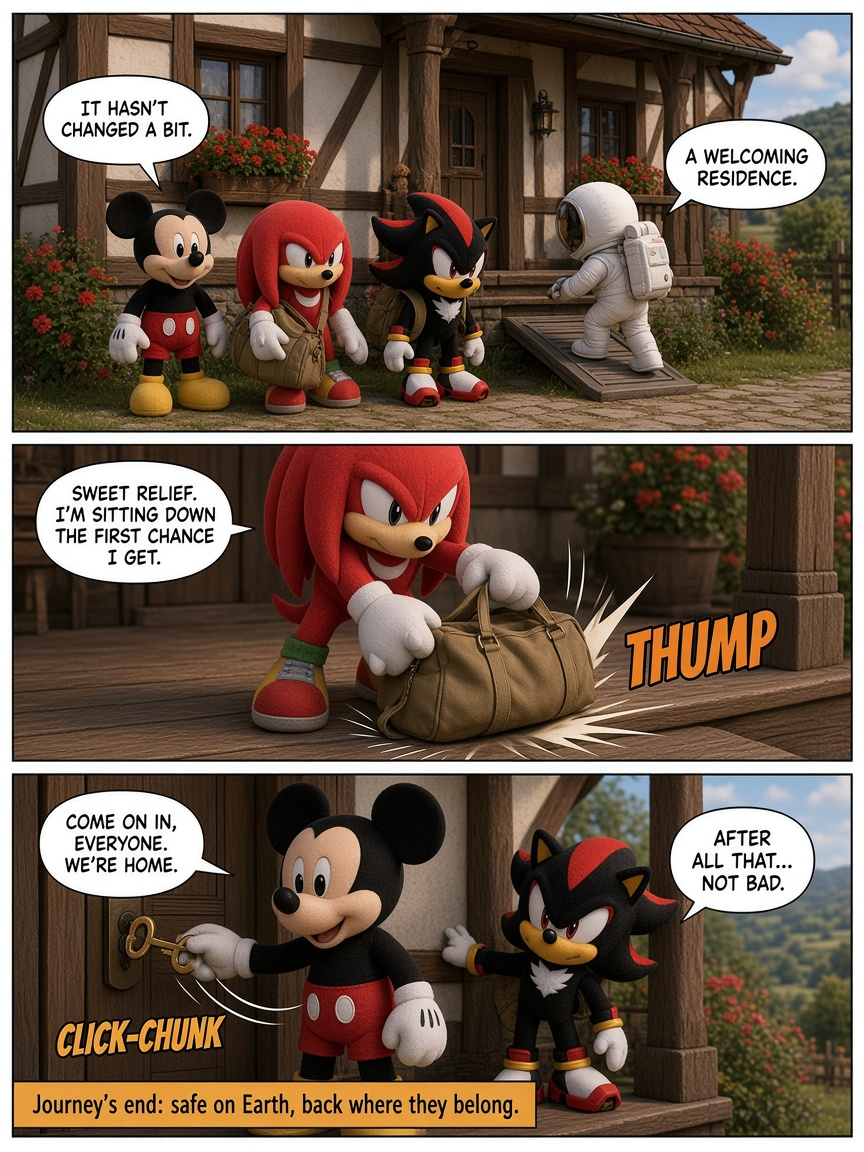Return to Vastoʻre (page 4 of 4)