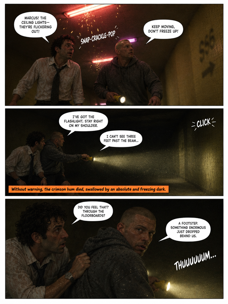 Depths of the Natatorium (page 10 of 20)