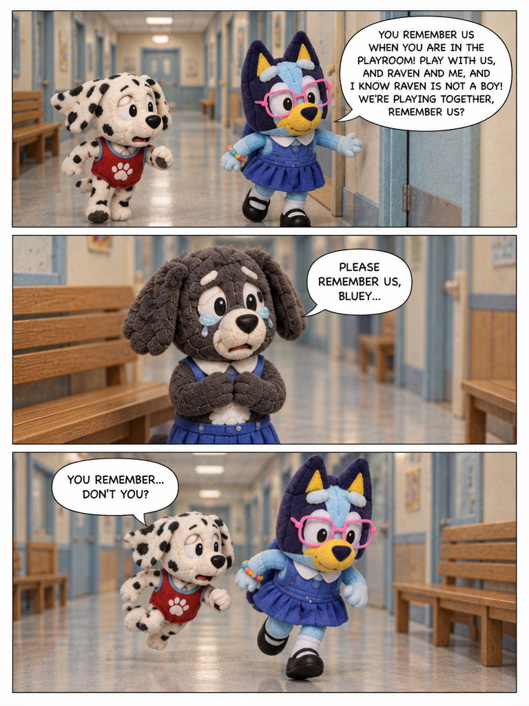 A Stranger's Name (page 3 of 4)