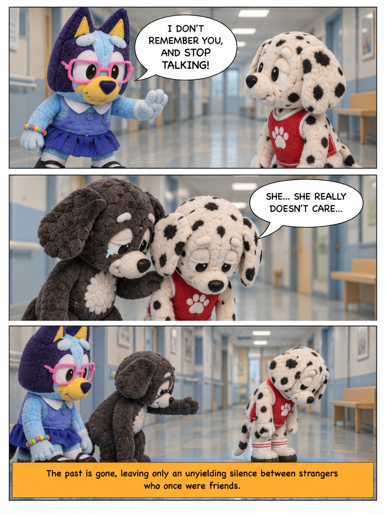 A Stranger's Name (page 4 of 4)