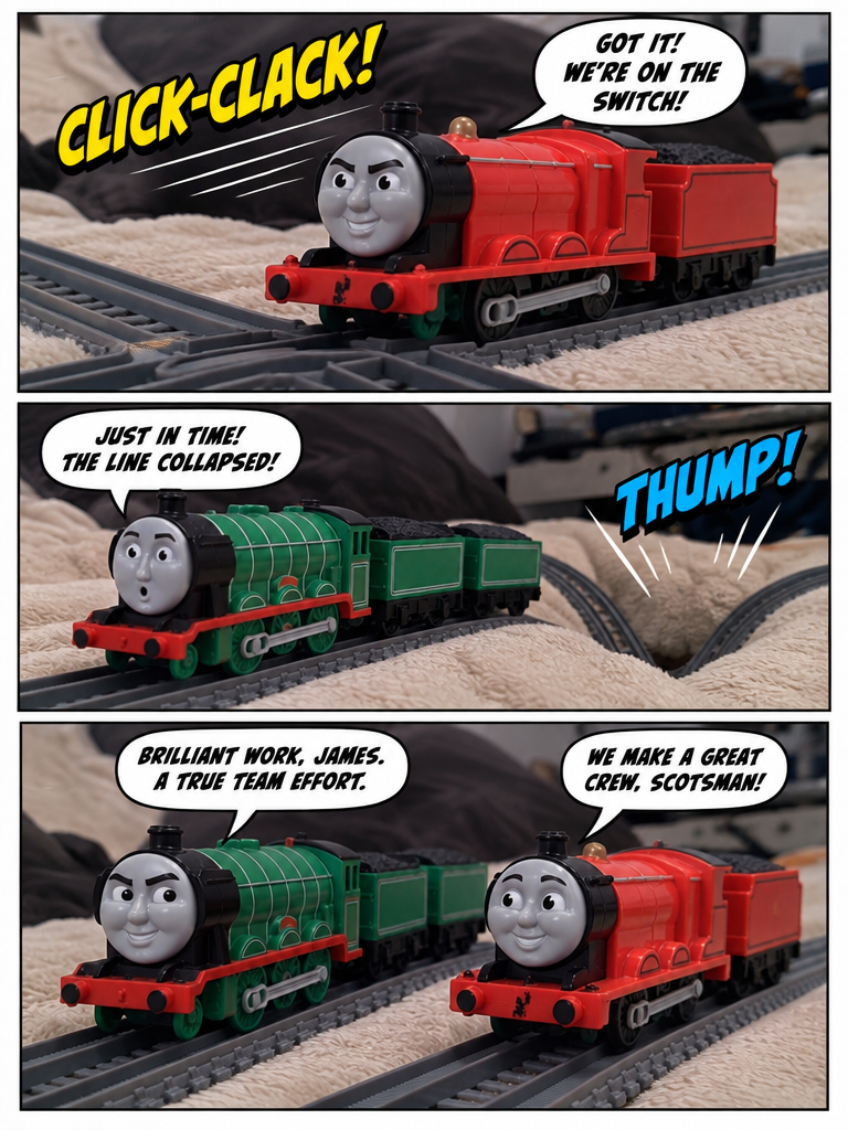 Reversing the Brink (page 4 of 4)
