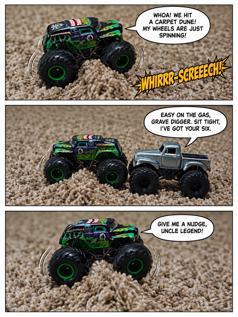 Living Room Matchup (page 2 of 4)