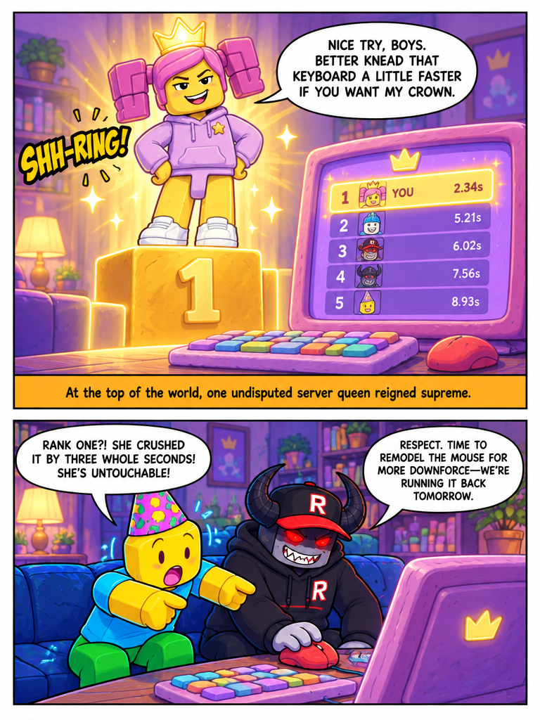 King of the Obby (page 4 of 4)