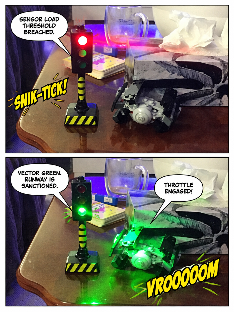 Clearance on the Coffee Table (page 2 of 4)
