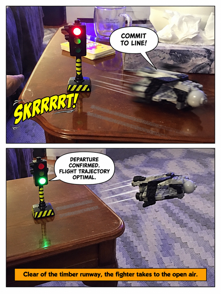 Clearance on the Coffee Table (page 3 of 4)