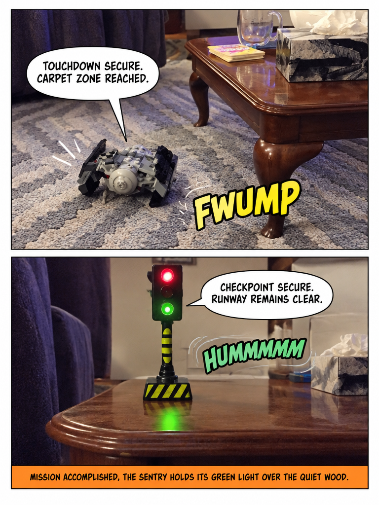 Clearance on the Coffee Table (page 4 of 4)