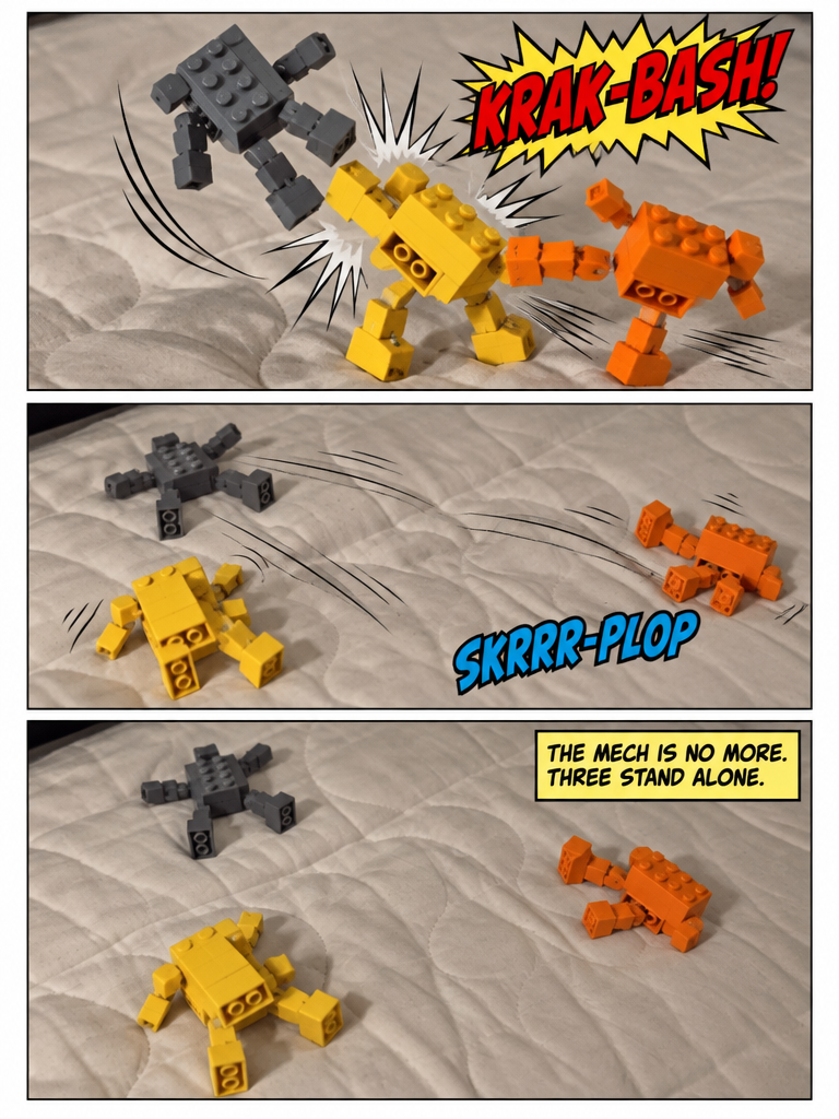 Brawl of the Three Bricks (page 4 of 4)