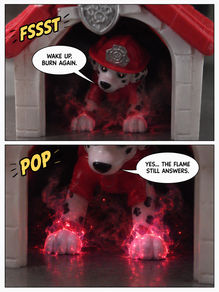 Embers Rekindled (page 2 of 4)