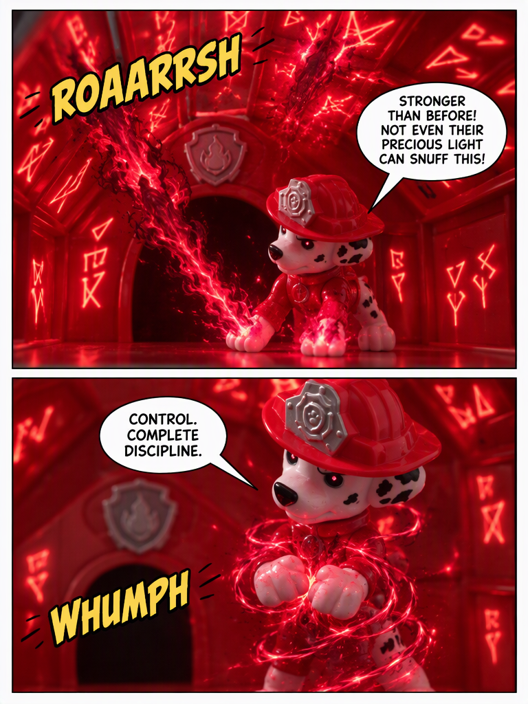 Embers Rekindled (page 3 of 4)