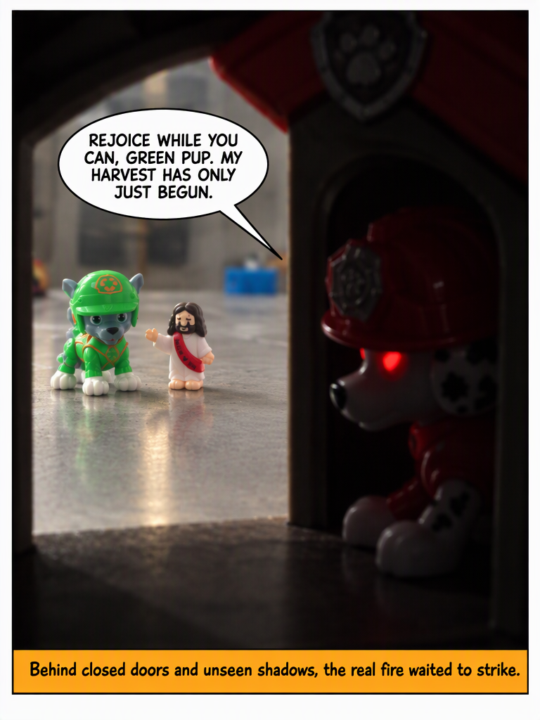 Embers Rekindled (page 4 of 4)