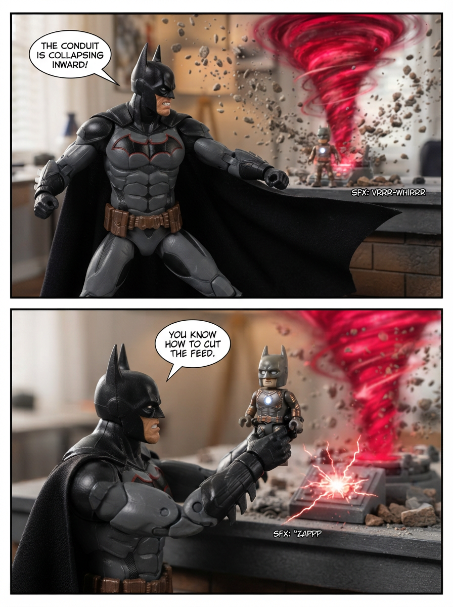 One Night in Gotham (page 3 of 4)