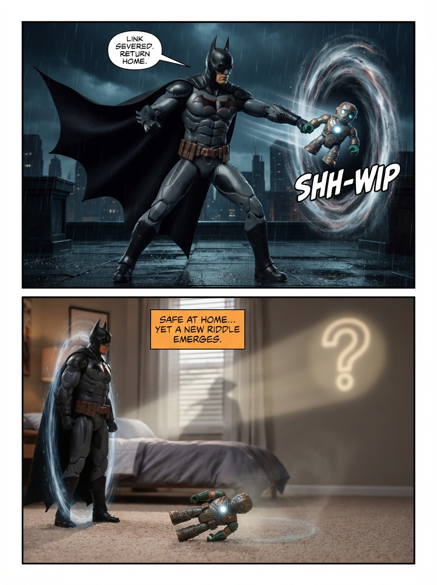 One Night in Gotham (page 4 of 4)