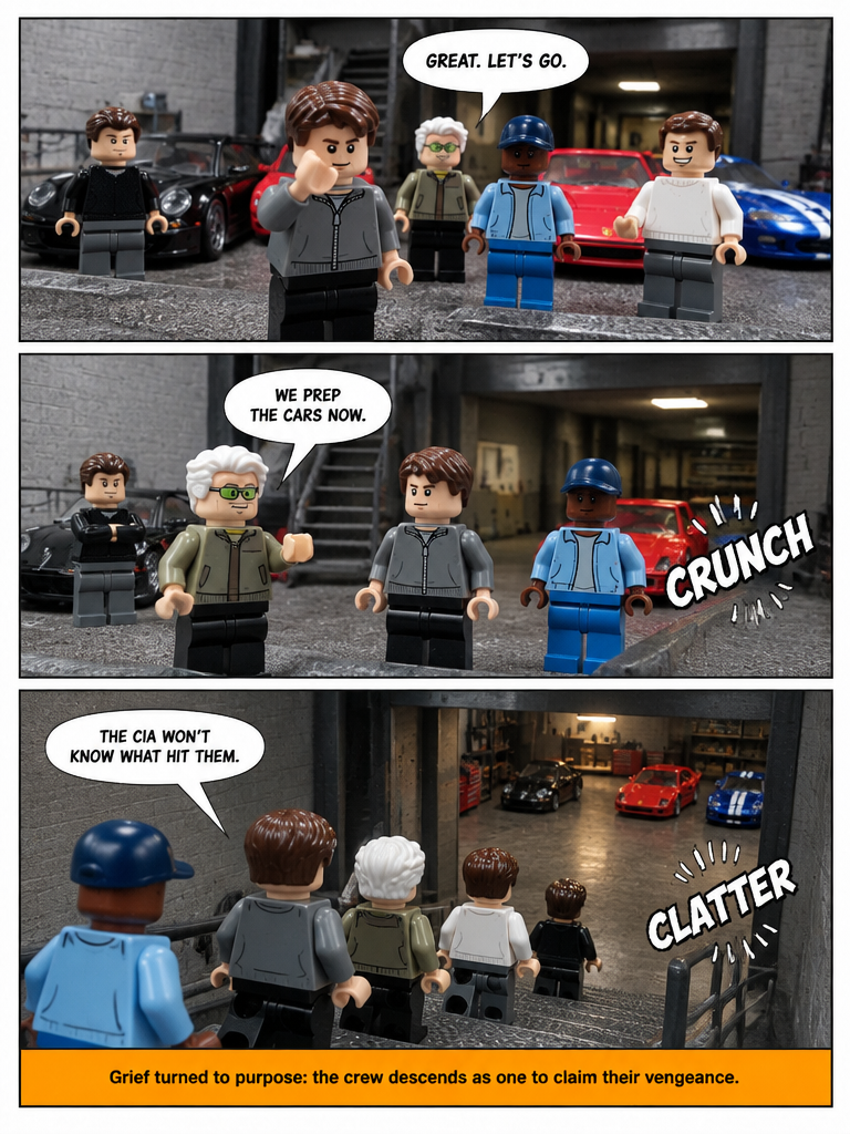 The Price of Survival (page 4 of 4)