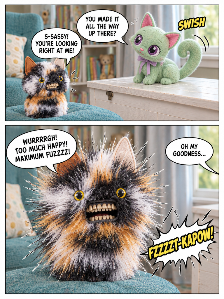 A Bounto Sassy (page 5 of 8)