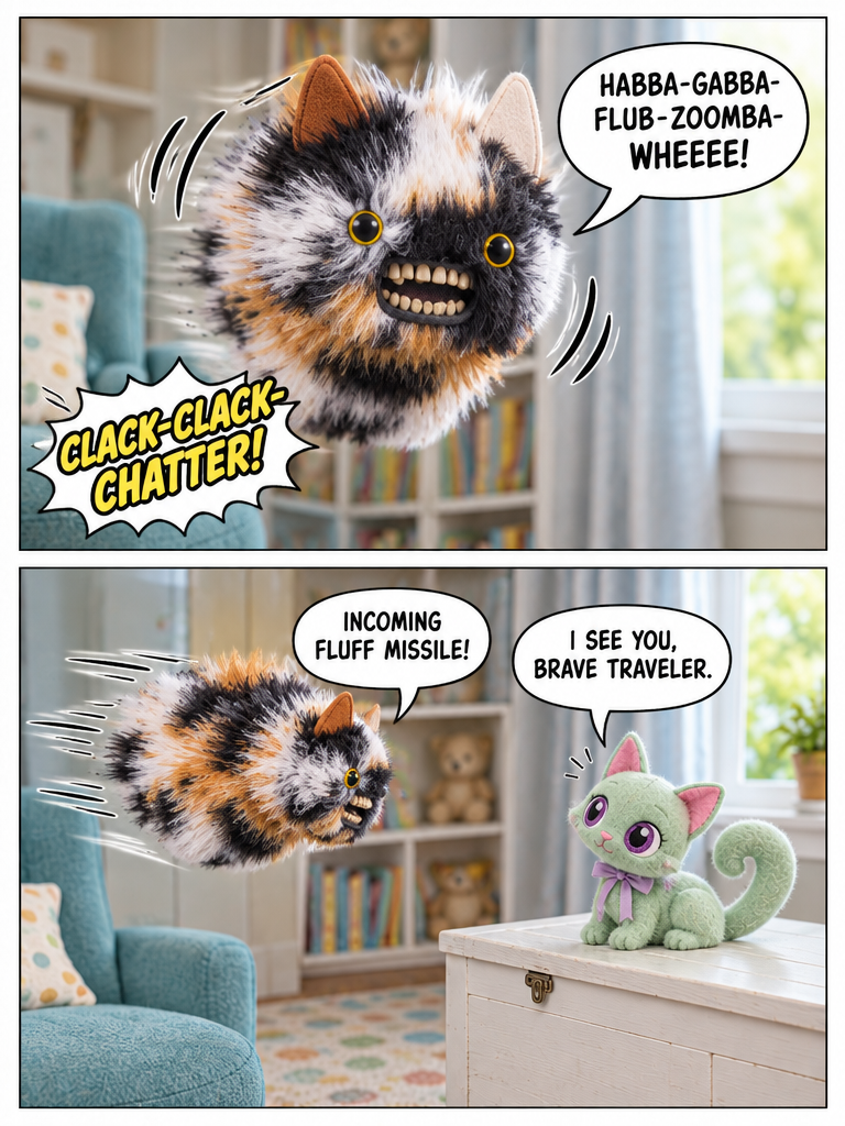 A Bounto Sassy (page 6 of 8)
