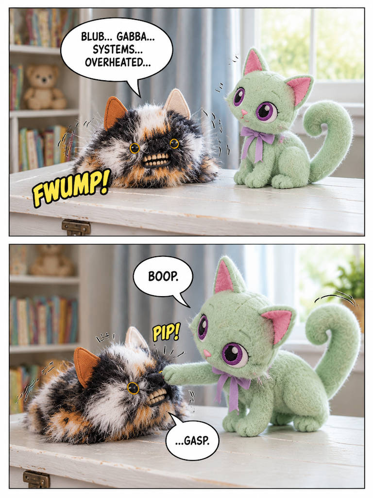 A Bounto Sassy (page 7 of 8)