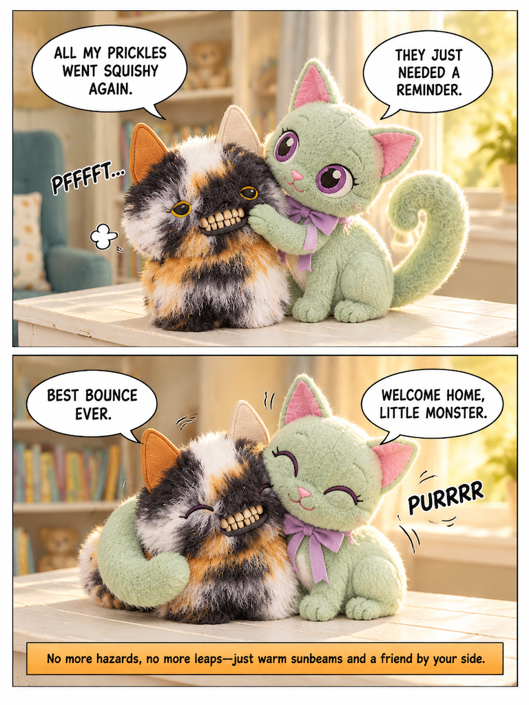 A Bounto Sassy (page 8 of 8)