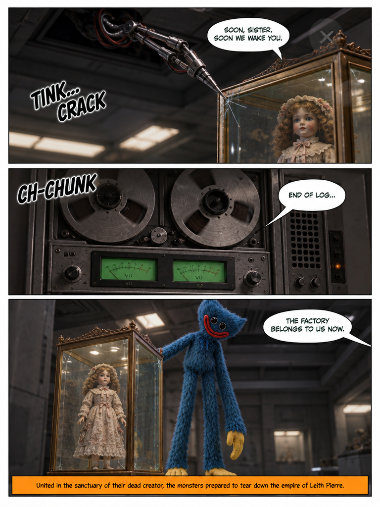 Echoes of the Prototype (page 4 of 4)